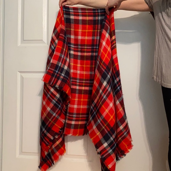 Aerie Blanket Scarf - Picture 2 of 3